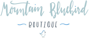 Mountain Bluebird Boutique