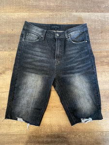 Risen Bermuda Shorts