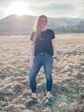 Basic Pocket T-Shirt