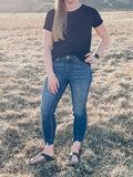 Basic Pocket T-Shirt
