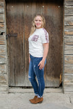 Leopard Pocket T-Shirt